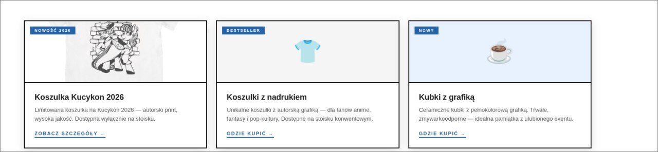 Koszulki z nadrukiem